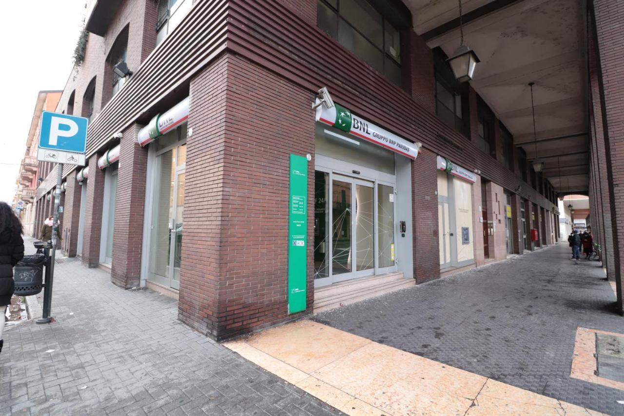 Moon Bologna Apartment Exterior photo